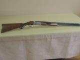 RUGER RED LABEL 28 GAUGE SHOTGUN (INVENTORY#9314) - 1 of 9