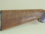 RUGER RED LABEL 28 GAUGE SHOTGUN (INVENTORY#9314) - 3 of 9