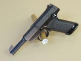 BROWNING EARLY NOMAD .22LR PISTOL (INVENTORY#9306) - 3 of 4