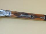 PARKER REPRODUCTION DHE 28 GAUGE SHOTGUN IN CASE (INVENTORY#9348) - 5 of 13