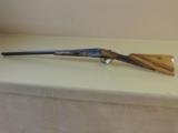 PARKER REPRODUCTION DHE 28 GAUGE SHOTGUN IN CASE (INVENTORY#9348) - 8 of 13