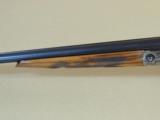 PARKER REPRODUCTION DHE 28 GAUGE SHOTGUN IN CASE (INVENTORY#9348) - 11 of 13