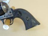 COLT SINGLE ACTION ARMY .45 COLT IN BOX (INVENTORY#9378) - 8 of 8