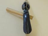 COLT SINGLE ACTION ARMY .45 COLT IN BOX (INVENTORY#9378) - 5 of 8