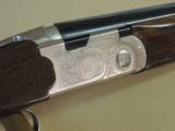 BERETTA 686 SILVER PIGEON 20-28 GAUGE COMBO SET (INVENTORY#9402) - 4 of 12