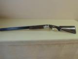 BERETTA 686 SILVER PIGEON 20-28 GAUGE COMBO SET (INVENTORY#9402) - 9 of 12