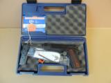COLT LIGHTWEIGHT GOVERMENT MODEL .45 ACP PISTOL (INVENTORY#9412) - 1 of 6