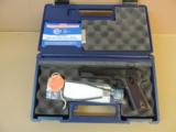 COLT 38 SUPER GOVERNMENT MODEL PISTOL IN BOX (INVENTORY#9414) - 1 of 5