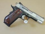 SMITH & WESSON SW1911SC E SERIES .45ACP PISTOL IN BOX (INVENTORY#9426) - 2 of 5