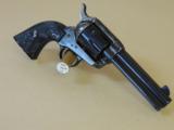 COLT SINGLE ACTION ARMY REVOLVER .45 COLT IN BOX (INVENTORY #9460) - 2 of 7