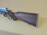 MARLIN 308MX .308 MARLIN EXPRESS LEVER ACTION RIFLE (inventory#9501) - 7 of 10