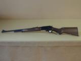 MARLIN 308MX .308 MARLIN EXPRESS LEVER ACTION RIFLE (inventory#9501) - 5 of 10