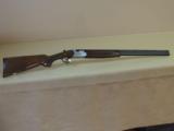 BERETTA S687 20 GAUGE OVER UNDER SHOTGUN (INVENTORY#9532) - 1 of 13