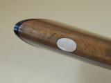 BERETTA S687 20 GAUGE OVER UNDER SHOTGUN (INVENTORY#9532) - 7 of 13
