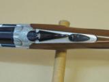 BERETTA S687 20 GAUGE OVER UNDER SHOTGUN (INVENTORY#9532) - 12 of 13