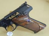 COLT MODEL "S" MASTERS SERIES .22LR PISTOL (INVENTORY#9249) - 7 of 7