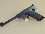 BROWNING BELGIAN NOMAD .22LR PISTOL (INVENTORY#9370) - 4 of 5