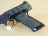 BROWNING BELGIAN NOMAD .22LR PISTOL (INVENTORY#9370) - 5 of 5