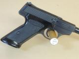 BROWNING BELGIAN NOMAD .22LR PISTOL (INVENTORY#9370) - 2 of 5