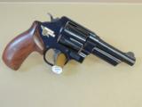 SMITH & WESSON MODEL 21-4 .44 SPECIAL REVOLVER IN BOX (INVENTORY#9376) - 2 of 6