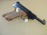 BROWNING BELGIAN CHALLENGER .22LR PISTOL (INVENTORY#9384) - 5 of 5
