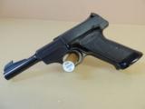 BROWNING BELGIAN NOMAD .22LR PISTOL (INVENTORY#9385) - 5 of 6