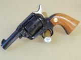 COLT SINGLE ACTION ARMY SHERIFFS MODEL 45 COLT REVOLVER IN BOX (INVENTORY#9205) - 4 of 5