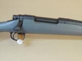 REMINGTON CUSTOM SHOP KS MODEL 700 .35 WHELEN CALIBER RIFLE (INVENTORY#9408) - 2 of 11