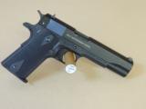 COLT/UMAREX 1911 GOVERNMENT MODEL .22LR PISTOL IN BOX (INVENTORY#9420) - 2 of 5