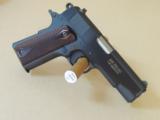 COLT COMMANDER .45 ACP PISTOL IN BOX (INVENTORY#9421) - 2 of 5