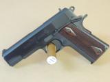 COLT COMMANDER .45 ACP PISTOL IN BOX (INVENTORY#9421) - 4 of 5
