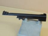SMITH & WESSON MODEL 41 BARREL WITH EXTENDABLE FRONT SIGHT (INVENTORY#9455) - 2 of 3