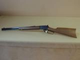 MARLIN 39 CENTURY LIMITED .22LR LEVER ACTION RIFLE (INVENTORY#9502) - 5 of 10