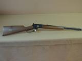 MARLIN 39 CENTURY LIMITED .22LR LEVER ACTION RIFLE (INVENTORY#9502) - 1 of 10