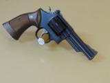 SMITH & WESSON MODEL 19-5 .357 MAGNUM REVOLVER (INVENTORY#9514) - 1 of 3