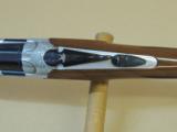 BERETTA S687 20 GAUGE OVER UNDER SHOTGUN (INVENTORY#9532) - 12 of 13