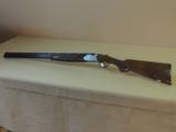 BERETTA S687 20 GAUGE OVER UNDER SHOTGUN (INVENTORY#9532) - 8 of 13