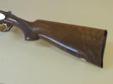 BERETTA S687 20 GAUGE OVER UNDER SHOTGUN (INVENTORY#9532) - 10 of 13