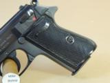 WALTHER WEST GERMAN PPK/S .22LR (inventory#9549) - 6 of 8