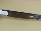 BERETTA S56E 20 GAUGE OVER UNDER SHOTGUN WITH EJECTORS (INVENTORY #8899) - 4 of 9