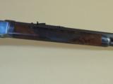 WINCHESTER DELUXE MODEL 1894 32 WINCHESTER SPECIAL (INVENTORY#9296) - 5 of 20