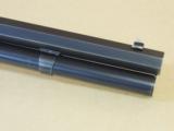 WINCHESTER MODEL 1886 38-56 LEVER ACTION RIFLE (INVENTORY#9400) - 7 of 24