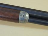 WINCHESTER MODEL 1886 38-56 LEVER ACTION RIFLE (INVENTORY#9400) - 6 of 24