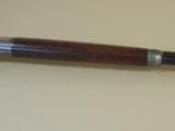 WINCHESTER MODEL 1886 38-56 LEVER ACTION RIFLE (INVENTORY#9400) - 8 of 24