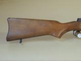 SALE PENDING...................................................................................RUGER LIBERTY MODEL MINI 14 .223 RIFLE (INVENTORY#9491) - 3 of 13