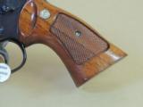SMITH & WESSON MODEL 29-2 .44 MAGNUM REVOLVER (INVENTORY#9525) - 7 of 7
