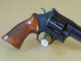 SMITH & WESSON MODEL 29-2 .44 MAGNUM REVOLVER (INVENTORY#9525) - 2 of 7