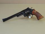 SMITH & WESSON MODEL 29-2 .44 MAGNUM REVOLVER (INVENTORY#9525) - 5 of 7