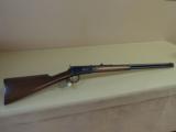 WINCHESTER MODEL 1894 38-55 RIFLE (INVENTORY#9552) - 1 of 24