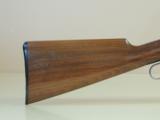 WINCHESTER MODEL 1894 38-55 RIFLE (INVENTORY#9552) - 4 of 24